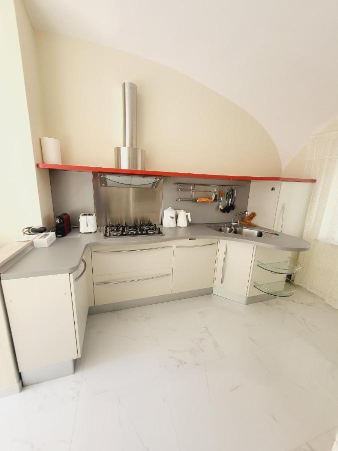 Casa Veronica Vercelli Zewnętrze zdjęcie