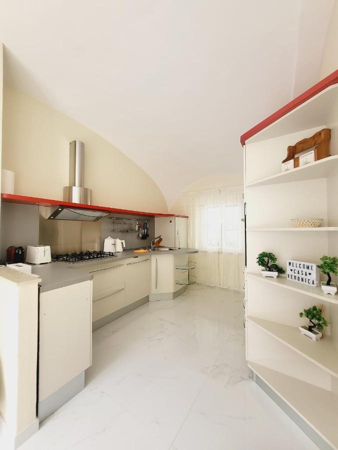 Casa Veronica Vercelli Zewnętrze zdjęcie