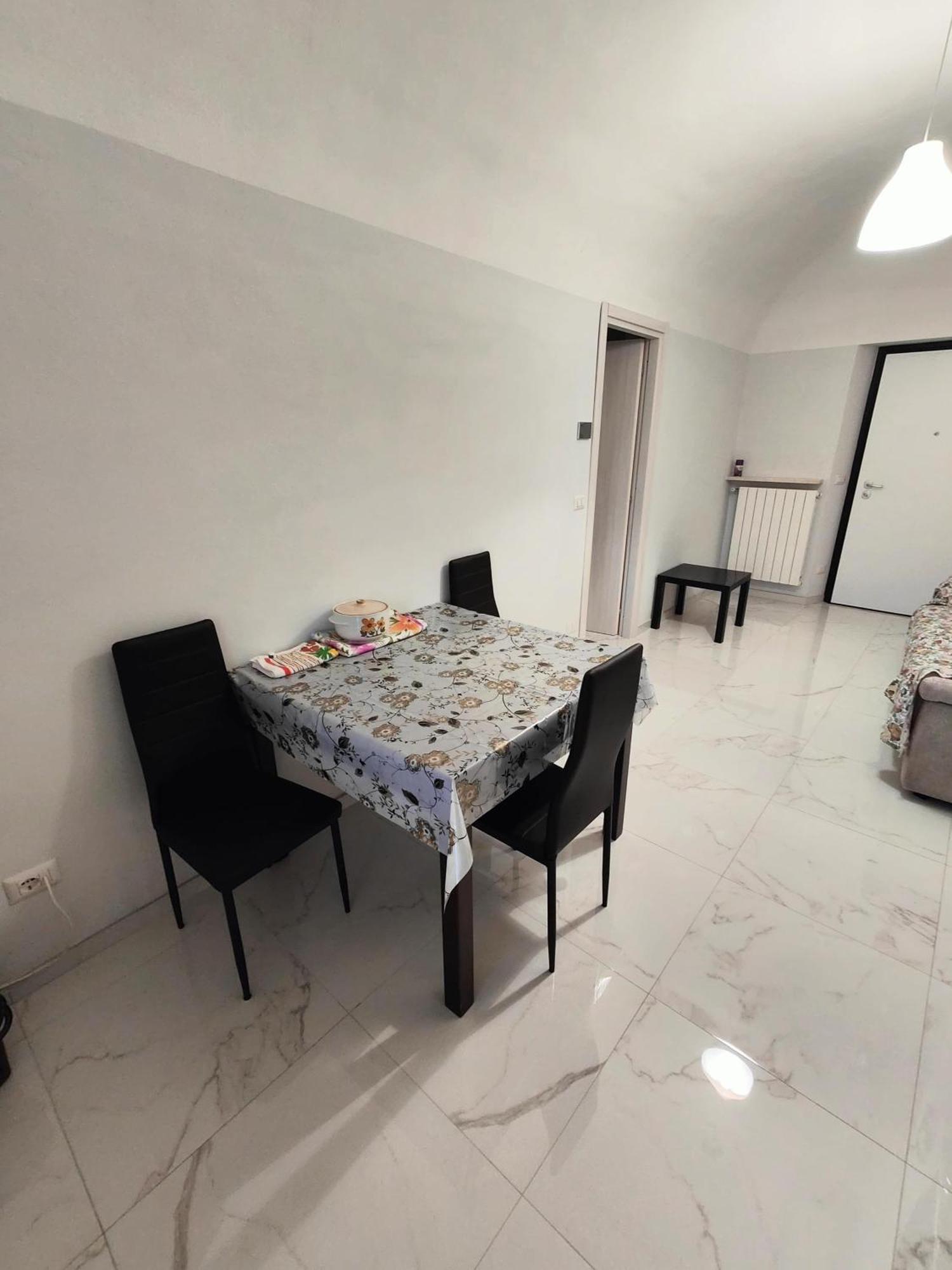 Casa Veronica Vercelli Zewnętrze zdjęcie